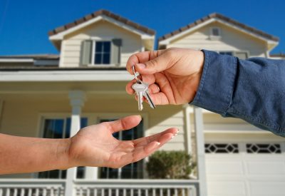 Ипотека недвижимости - основные аспекты и принципы