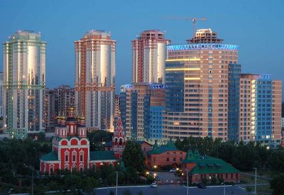 Причины роста стоимости недвижимости в Санкт-Петербурге