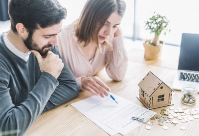 Важная информация о кредите под залог недвижимости